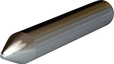 Weller WLTC08IR30 Soldeerpunt Conisch Grootte soldeerpunt 0.80 mm Inhoud: 3 stuk(s)