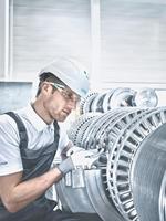 uvex pheos planet B-WR 9772042 Veiligheidshelm Wit - thumbnail