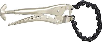 KS Tools 150.1510 Grip-kettingbuissnijder, Ø 19 - 83 mm