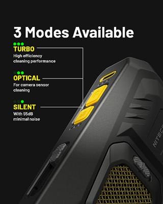 Nitecore BB21 BlowerBaby