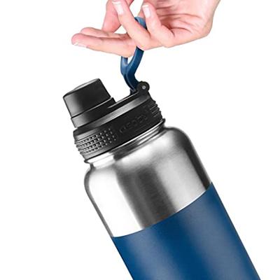 Asobu Drinkfles 1 l TMF5 white TMF5 white - thumbnail