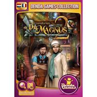Dreamatorium Of Dr. Magnus 2 - PC CD-DVD (8715181988239) - thumbnail