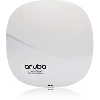 HPE Aruba AP-325 FIPS/TAA-Compliant 802.11n/ac Dual 4x4:4 MU-MIMO Dual Radio Integrated Antenna AP - thumbnail