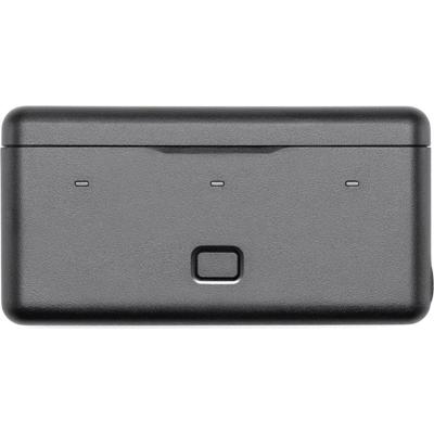 DJI Osmo Action Multifunctional Battery Case 2 DJI Osmo Action Multifunctional Battery Case 2