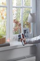 tesa E-PROFILE 05445-00101-00 Afdichtingstape tesamoll Bruin (l x b) 10 m x 9 mm 1 stuk(s) - thumbnail