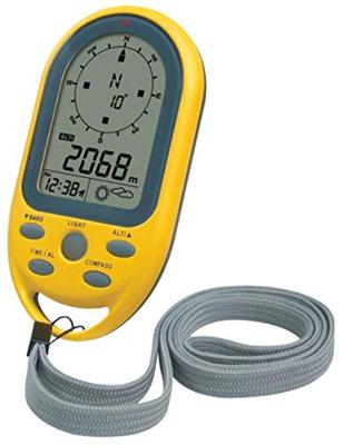 Techno Line EA 3050 Hoogtemeter