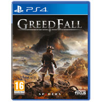 Greedfall - thumbnail