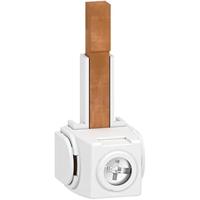 Schneider Electric A9XPCM04 A9XPCM04 Beveiligingsschakelaaraccessoire 100 A 4 stuk(s) - thumbnail