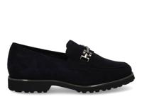 Sioux Meredith 41351 profondo donkerblauw maat 40.5 - thumbnail