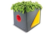 Knauder´s Best Snuffelbox Sniffbox, bont - thumbnail