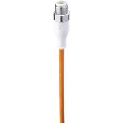 Belden 934735014-1 Sensor/actuator connector, geassembleerd M12 Aantal polen (sensoren): 5 Stekker, recht 5.00 m 1 stuk(s)