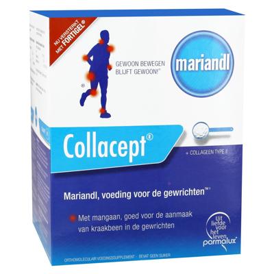 Mariandl Collacept (gewricht) 300 Gram