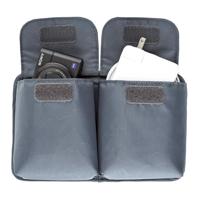 Lowepro GearUp Case Large Dark Grey - thumbnail