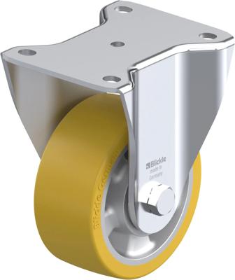 Blickle BH-ALTH 127K Bokwiel Wieldiameter: 125 mm Draagvermogen (max.): 750 kg 1 stuk(s) Blickle BH-ALTH 127K Bokwiel Wieldiameter: 125 mm Draagvermogen (max.): 750 kg 1 stuk(s)
