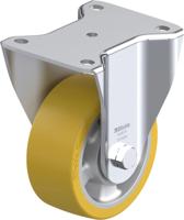 Blickle BH-ALTH 127K Bokwiel Wieldiameter: 125 mm Draagvermogen (max.): 750 kg 1 stuk(s) - thumbnail