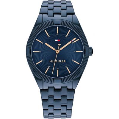 Tommy Hilfiger 1782552 (Ø 34 mm) Heren horloge