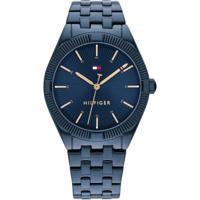 Tommy Hilfiger 1782552 (Ø 34 mm) Heren horloge - thumbnail