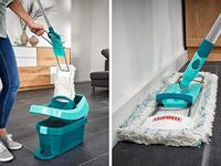 Leifheit 55456 Profi XL Cotton Plus Vloerwisser - thumbnail