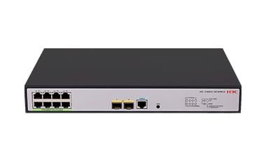 Switch H3C S1850V2-10P-HPWR-EI L2