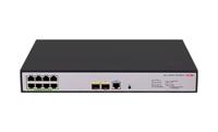 Switch H3C S1850V2-10P-HPWR-EI L2 - thumbnail