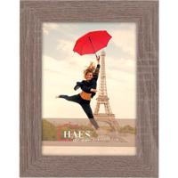 Haes Deco Houten fotolijst Paris bruin voor 1 foto formaat 13x18 - SP001135 - thumbnail