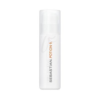 Sebastian Flow Potion 9 Crème Styling Treatment 50ml Sebastian Flow Potion 9 Crème Styling Treatment 50ml