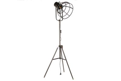 Staande lamp E27 Janine