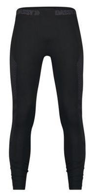 DASSY thermobroek pascal zwart s/m DASSY thermobroek pascal zwart s/m