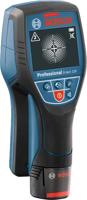 Bosch Blauw D-Tect 120 Multidetector Click & Go | zonder accu&apos;s en lader in L-boxx - 0601081308 - thumbnail