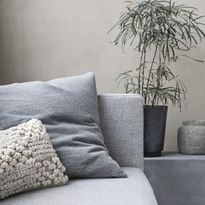 Society of Lifestyle 210420311 kussensloop Wol, Nylon Society of Lifestyle 210420311 kussensloop Wol, Nylon