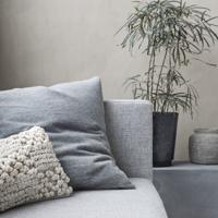 Society of Lifestyle 210420311 kussensloop Wol, Nylon - thumbnail