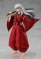Inuyasha The Final Act Pop Up Parade PVC Statue Inuyasha (re-run) 17 cm - thumbnail