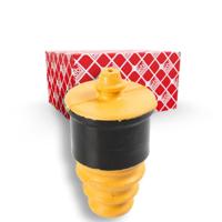 Aanslagrubber, vering 36976 - thumbnail