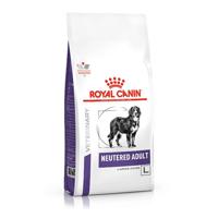 Royal Canin Dog Neutered Adult Large Dog Dry 12kg - thumbnail