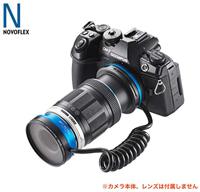Novoflex Zubehör Digitalkameras Objectiefadapter - thumbnail