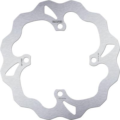 GALFER golf remschijf "df179 wave rotor df179 type w offroad rigid