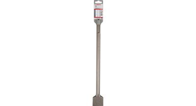 Bosch Accessories 1618601007 SDS-Max-Spatmeissel 350mm Schneide 115mm Spadebeitel 115 mm Gezamenlijke lengte 350 mm SDS-Max 1 stuk(s)