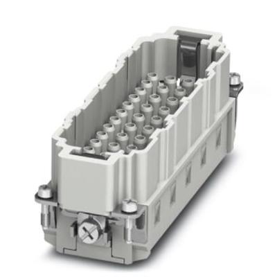 Phoenix Contact 1584761 Contactinzetstuk 46 Crimpen 1 stuk(s)