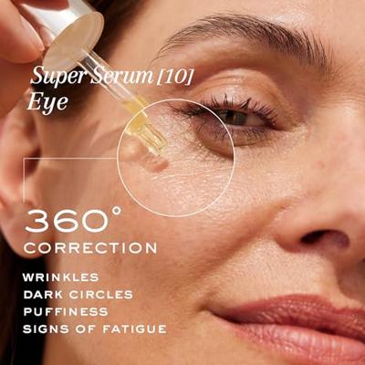 Nuxe Super Serum [10] Eye Age Defying Concentrate 15 ml