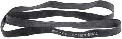 HEIDENAU velglint rim tapes 18/19inch 22mm
