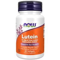 Lutein 60softgels - thumbnail
