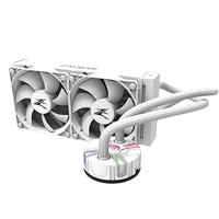 Zalman Reserator 5 Z24 White - thumbnail