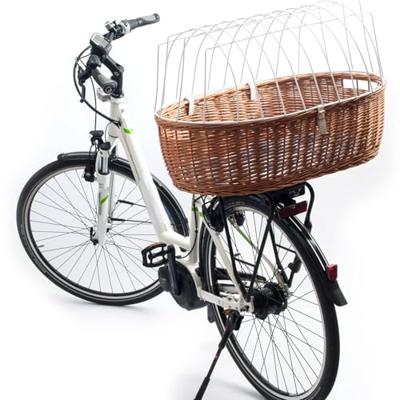 AUMÜLLER dierenmand, achterop "xxl", "11/944" rear animal basket xxl