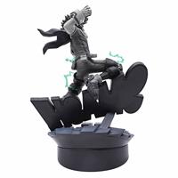 My Hero Academia Dioramatic Figure - Izuku Midoriya (Black & White) - thumbnail
