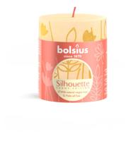 Silhouette rustiekkaars 80/68 Butter Yellow - thumbnail