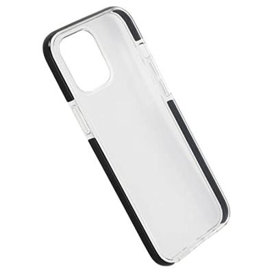 Hama Cover Protector Voor Apple IPhone 12 Pro Max Zwart