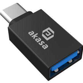 Akasa AK-CBUB62-KT02 interfacekaart/-adapter Intern USB Type-C Akasa AK-CBUB62-KT02 interfacekaart/-adapter Intern USB Type-C
