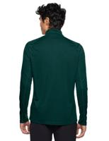 Vaude Larice II Light Shirt Heren Deep Pond L - thumbnail