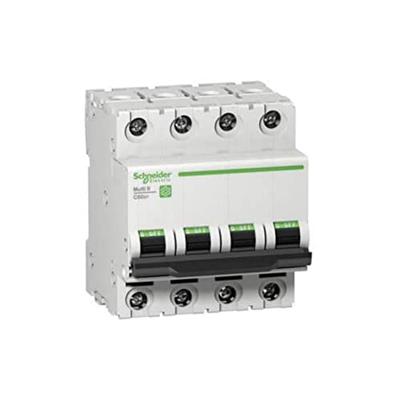 Schneider Electric M9F22445 Zekeringautomaat