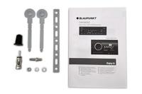 Blaupunkt Milano 200 BT Autoradio enkel DIN Bluetooth handsfree - thumbnail